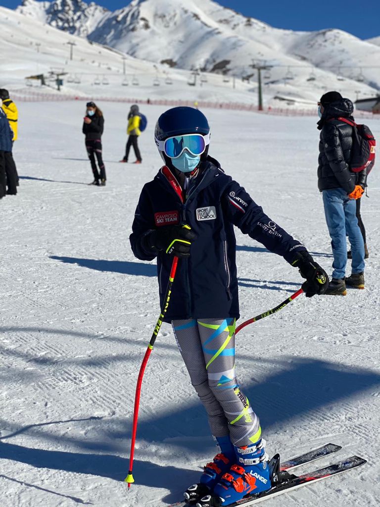 Scuola Calcio Megic con loghi di Sanity System